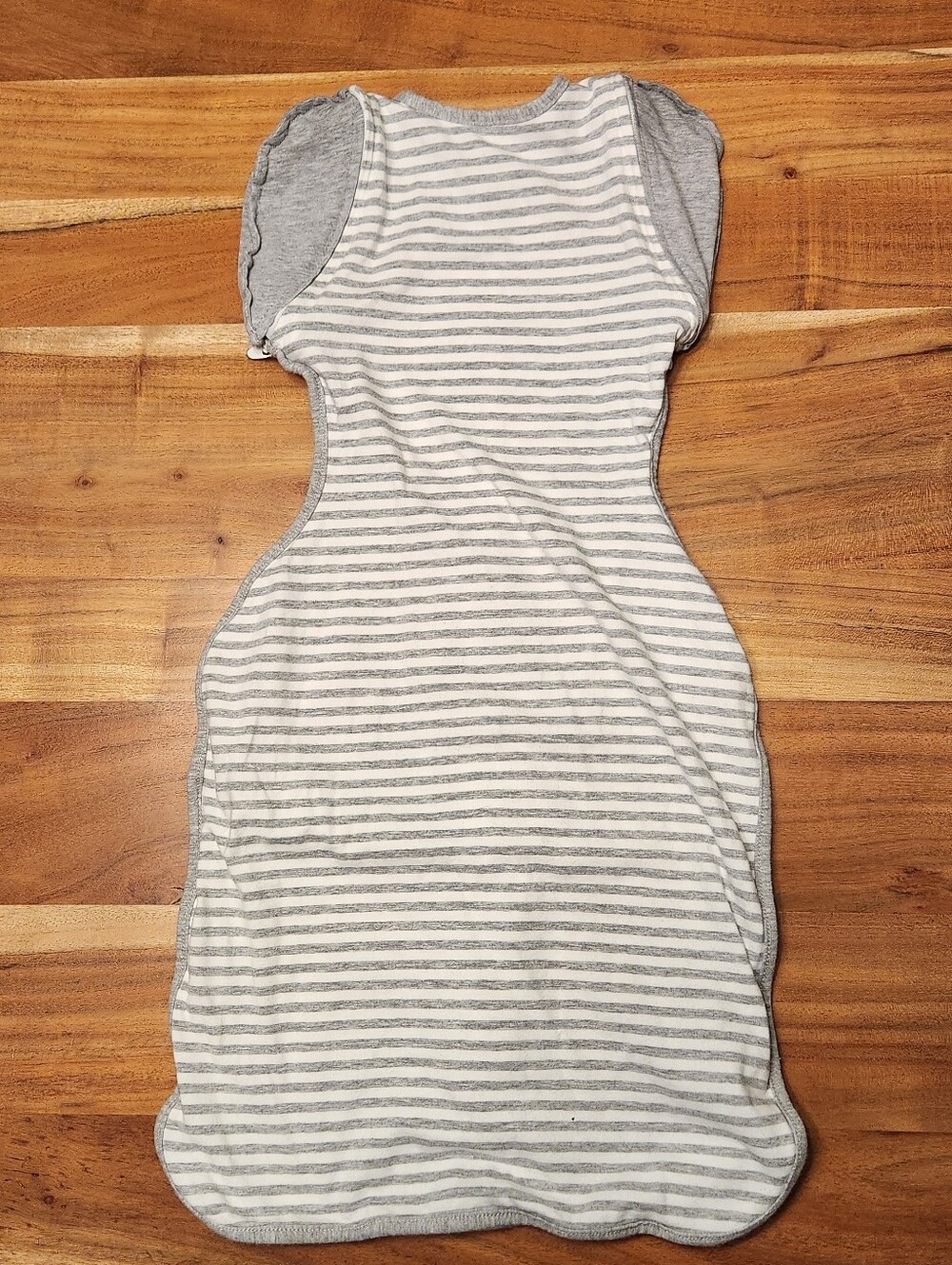 Love to Dream Swaddle Up Transition Swaddle, Patented Zip-Off Wings - Sz Medium - Picture 2 of 3